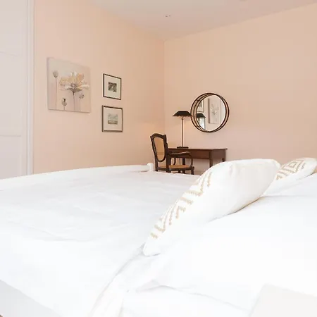 Kaept'n Nelson, App 10 Lägenhet Wenningstedt-Braderup